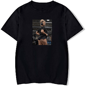 Train Like Miranda Miranda Cohen T-Shirts