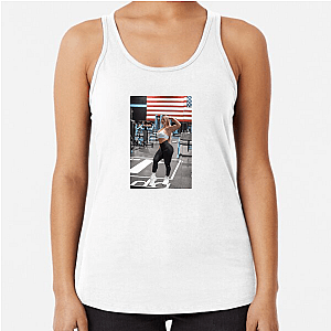 Unshakeable Like Miranda Miranda Cohen Tank Tops