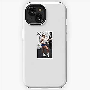 Cohen Form = Perfect Form Miranda Cohen iPhone Cases