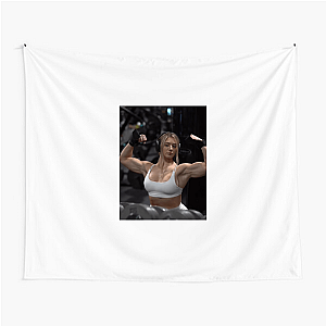 Miranda Cohen Mode: Beast Miranda Cohen Tapestries