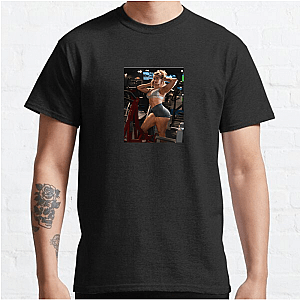 Miranda Lifts Vibes Too Miranda Cohen T-Shirts