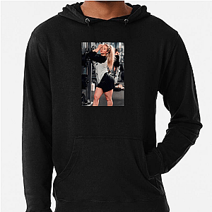 Focus. Fuel. Cohen. Miranda Cohen Hoodies