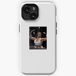 Miranda Cohen Mode: Beast Miranda Cohen iPhone Cases