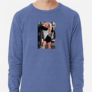 Focus. Fuel. Cohen. Miranda Cohen Sweatshirts