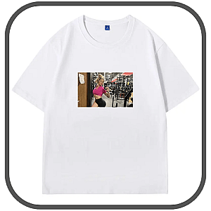Miranda Cohen T-Shirts