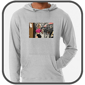 Miranda Cohen Hoodies