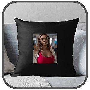 Miranda Cohen Pillows Cover