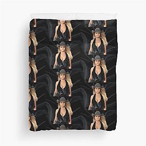 Miranda Lambert show Duvet Cover