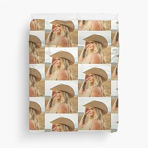 Miranda Lambert music Duvet Cover