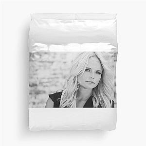 Miranda Lambert Classic Duvet Cover