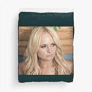 from 1000 unique Miranda Lambert Kerosene Duvet Cover