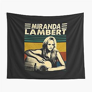 Miranda Lambert Tapestry