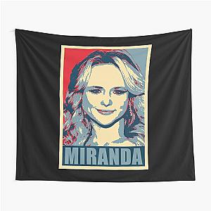 Miranda Lambert Hope Tapestry