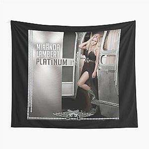 Miranda Lambert platinum Tapestry