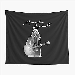 Miranda Lambert Tapestry