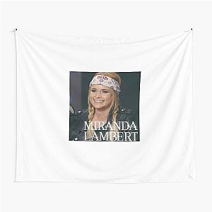 MIRANDA LAMBERT MUSIC Tapestry