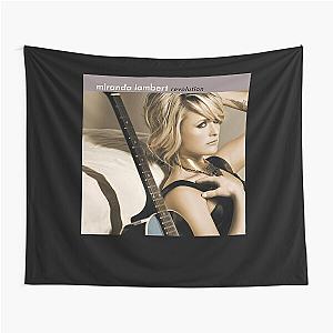 Miranda Lambert revolution Tapestry