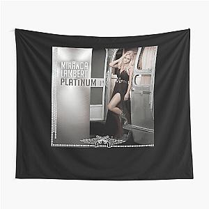 Miranda Lambert platinum Tapestry