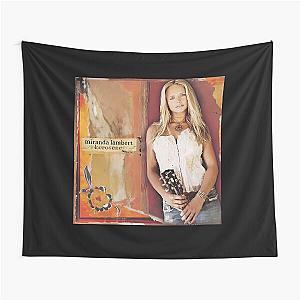 Miranda Lambert kerosene Tapestry