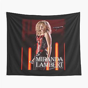 Miranda Lambert Music Band Tapestry