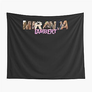 miranda lambert essential t shirt - sticker Tapestry