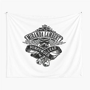 Miranda Lambert logo     Tapestry