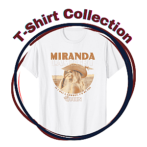 Miranda Lambert T-Shirts