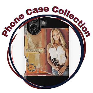 Miranda Lambert Cases