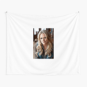 Miranda Lambert Country Queen Miranda Lambert Tapestries