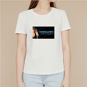Miranda Lambert Certified Country Star Miranda Lambert T-Shirts