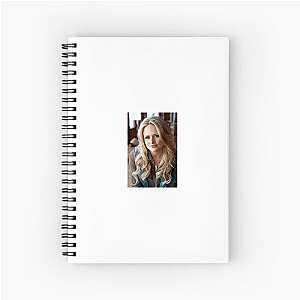 Miranda Lambert Country Queen Miranda Lambert Notebook