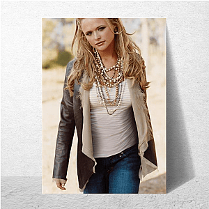 Miranda Lambert From Texas With Soul Miranda Lambert Posters