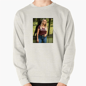 Miranda Lambert Bluebird On My Shoulder Miranda Lambert Sweatshirts