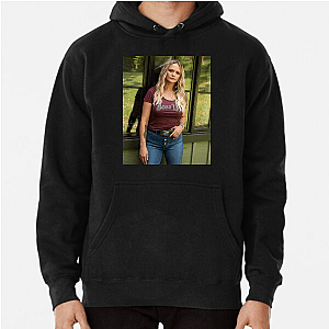 Miranda Lambert Bluebird On My Shoulder Miranda Lambert Hoodies