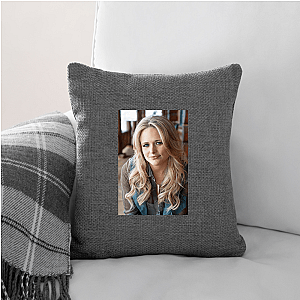 Miranda Lambert Country Queen Miranda Lambert Pillows Cover