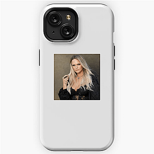Miranda Lambert Pistol Annies Vibe Miranda Lambert iPhone Cases