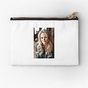 Miranda Lambert Country Queen Miranda Lambert Zipper Pouches