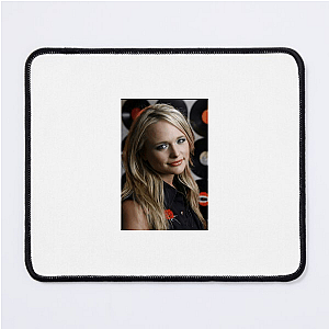 Miranda Lambert Singin My Truth Miranda Lambert Mouse Pads