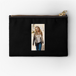 Miranda Lambert From Texas With Soul Miranda Lambert Zipper Pouches