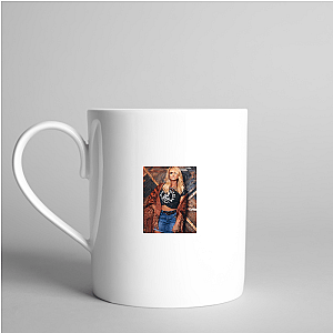 Miranda Lambert Kerosene Kind Of Girl Miranda Lambert Mugs