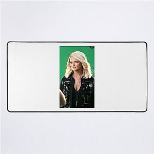 Miranda Lambert Mama's Broken Heart But Still Singing Miranda Lambert Mouse Pads