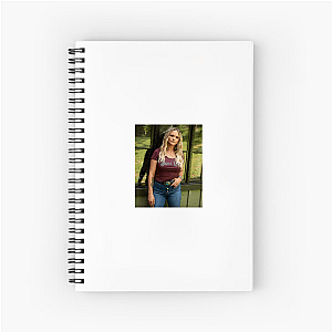 Miranda Lambert Bluebird On My Shoulder Miranda Lambert Notebook