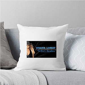 Miranda Lambert Certified Country Star Miranda Lambert Pillows Cover