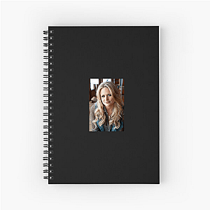 Miranda Lambert Country Queen Miranda Lambert Notebook