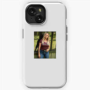 Miranda Lambert Bluebird On My Shoulder Miranda Lambert iPhone Cases