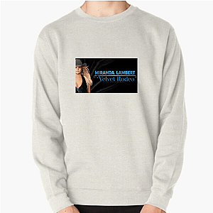 Miranda Lambert Certified Country Star Miranda Lambert Sweatshirts