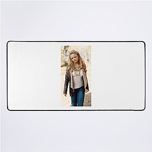 Miranda Lambert From Texas With Soul Miranda Lambert Mouse Pads