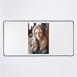 Miranda Lambert Country Queen Miranda Lambert Mouse Pads