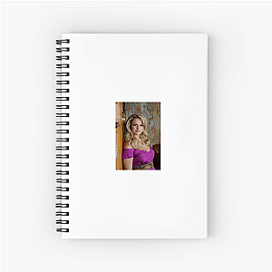 Miranda Lambert The House That Built My Voice Miranda Lambert Notebook