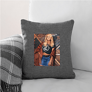 Miranda Lambert Kerosene Kind Of Girl Miranda Lambert Pillows Cover